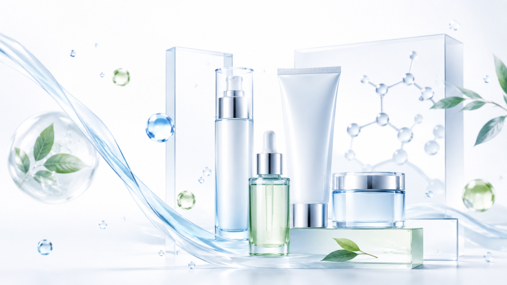 Quality Control In Contract Manufacturing For Personal Care Brands
